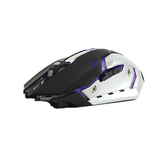 Wireless Mouse