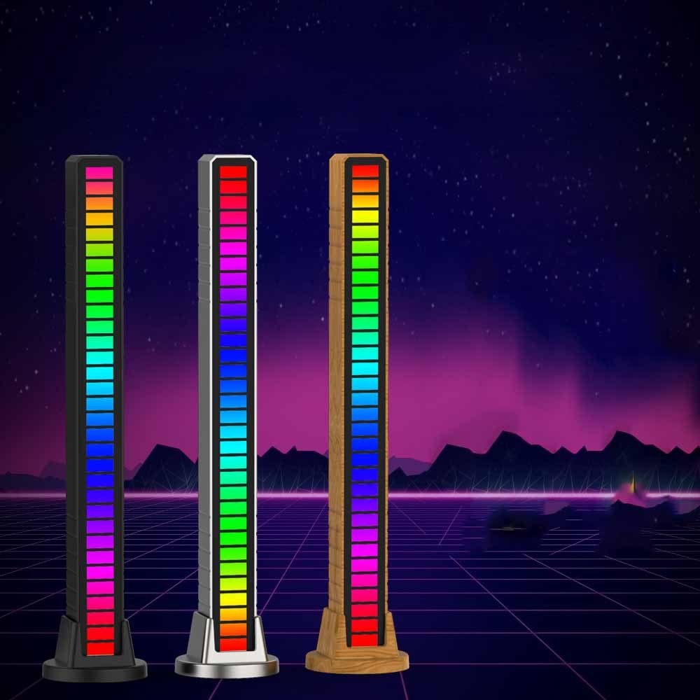 RGB Rhythm Light (USB)