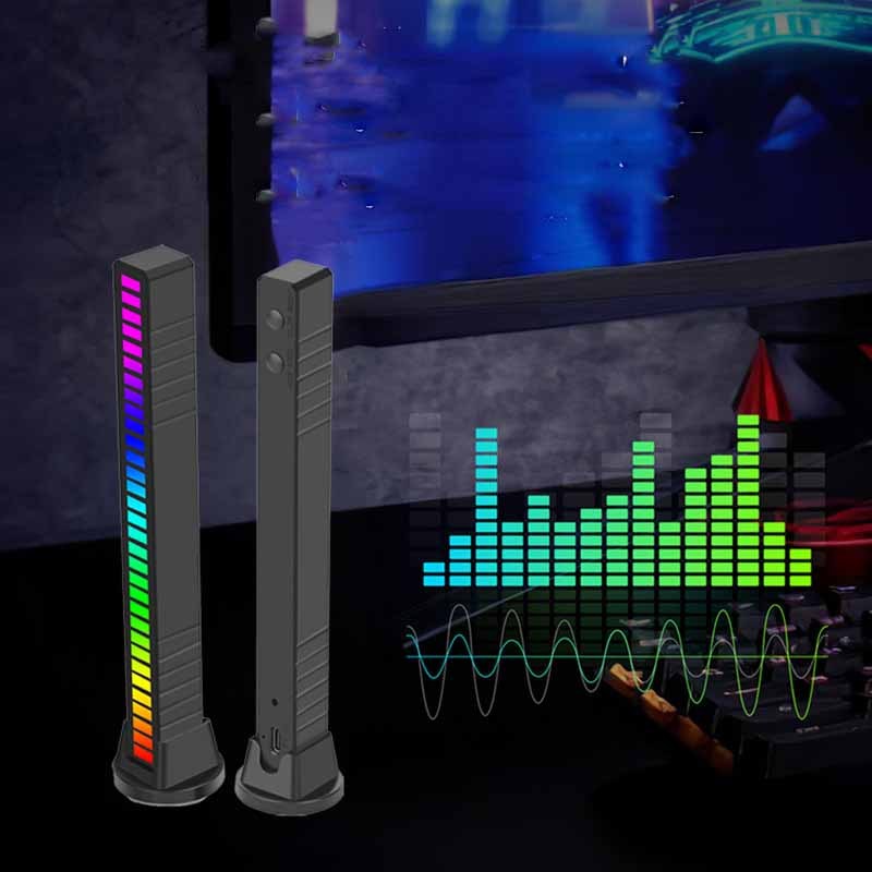 RGB Rhythm Light (USB)