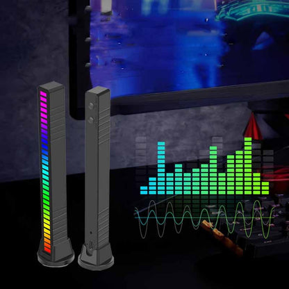 RGB Rhythm Light (USB)